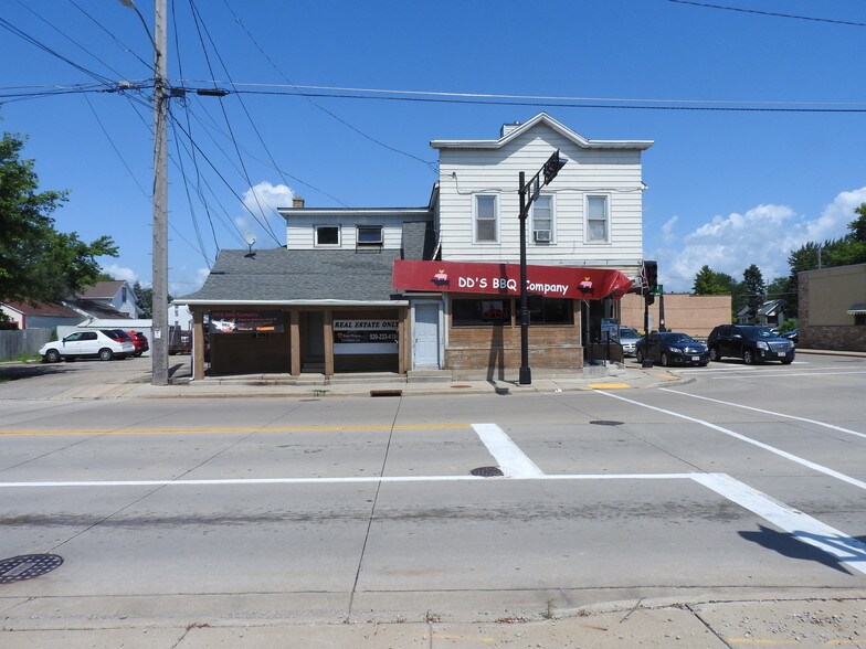 815 Ohio St Oshkosh Wi 54902 Loopnet Com