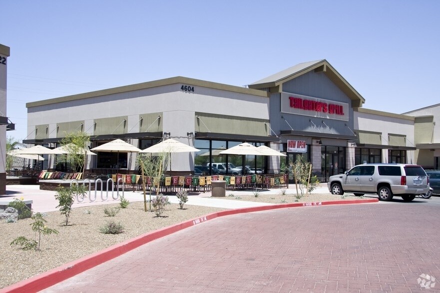 4604 S Higley Rd, Gilbert, AZ 85297