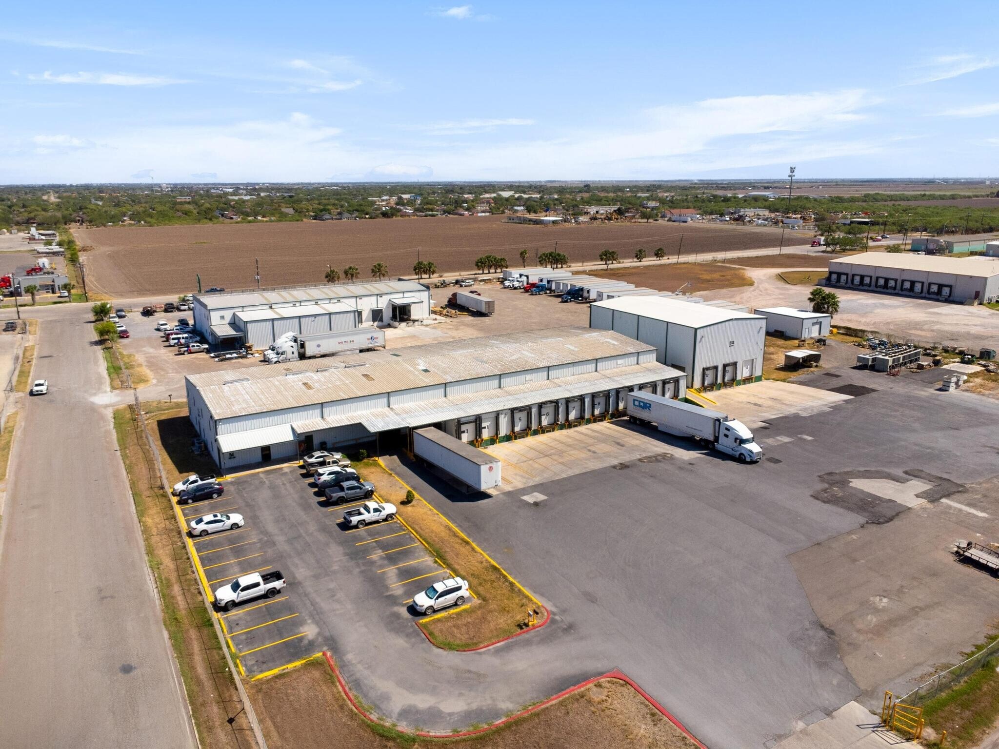 9005 Travis Dr, Pharr, TX for sale Building Photo- Image 1 of 1