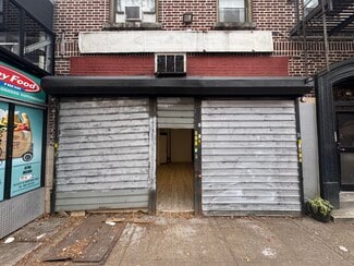 More details for 192-194 Malcolm X Blvd, Brooklyn, NY - Retail for Lease