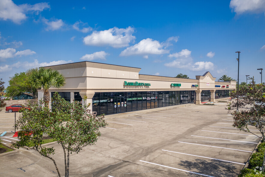 2500 FM 2094, League City, TX for lease - Building Photo - Image 1 of 12