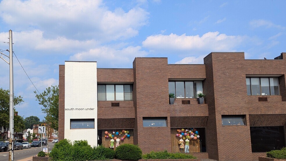 14 Post Rd E, Westport, CT for sale - Primary Photo - Image 1 of 1