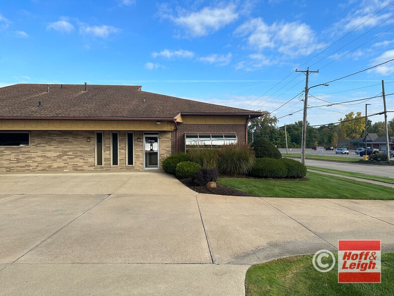 223 N Main St, Rittman, OH for lease - Building Photo - Image 3 of 21