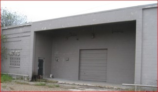 More details for 4746 Leopard St, Corpus Christi, TX - Industrial for Lease