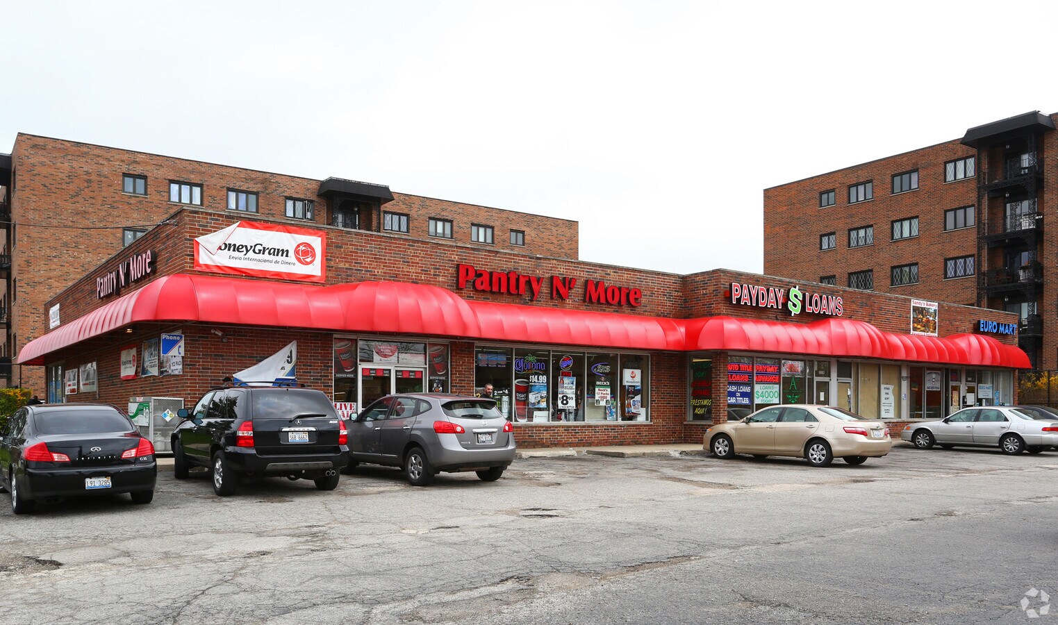 89658995 Potter Rd, Des Plaines, IL 60016