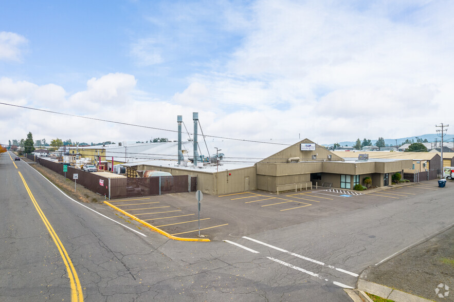 596 Hoffman Rd, Independence, OR 97351 - Industrial for Sale | LoopNet