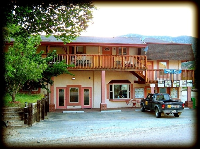 20180 US Highway 50, Cotopaxi, CO for sale Primary Photo- Image 1 of 27