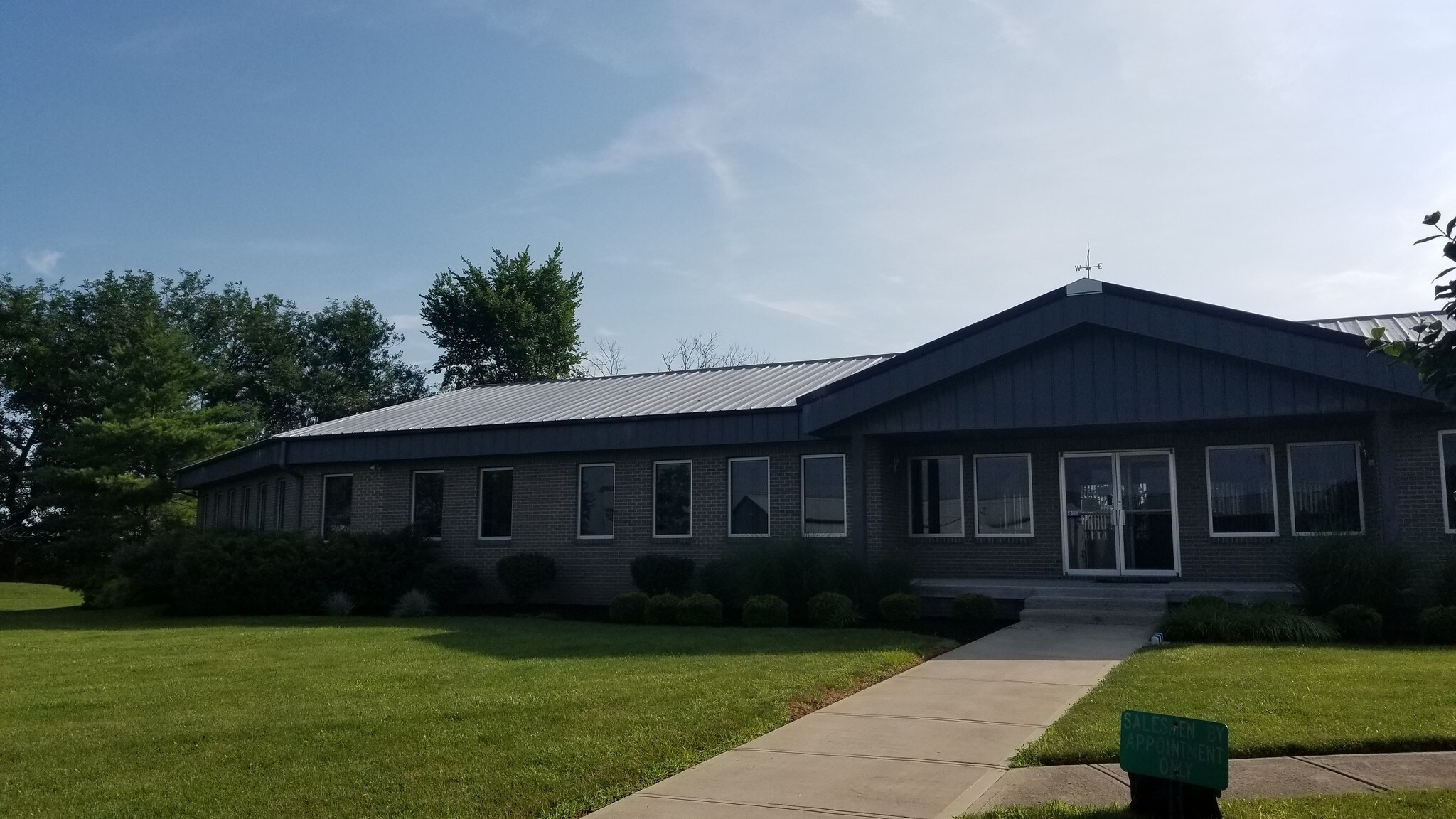 6051 S Indianapolis Rd, Whitestown, IN 46075