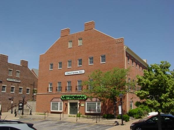 2322 E Kimberly Rd, Davenport, IA for sale Primary Photo- Image 1 of 1