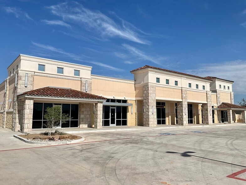 12706 Indiana Ave, Lubbock, TX 79423 Wangda Plaza