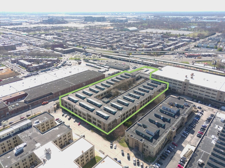 2900 S 20th St, Philadelphia, PA for lease - Building Photo - Image 1 of 5