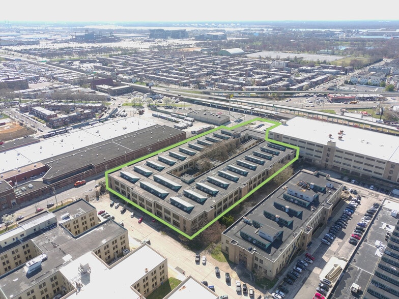 2900 S 20th St, Philadelphia, PA for lease Building Photo- Image 1 of 6