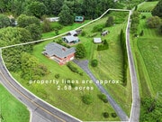 5 Noland Downs Rd, Waynesville NC - Barndominium