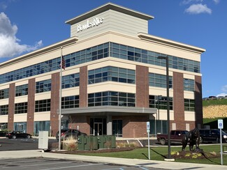 More details for 125 Granville Sq, Morgantown, WV - Office for Lease