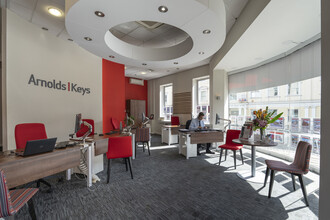 19 Upper King St, Norwich for lease Interior Photo- Image 2 of 3