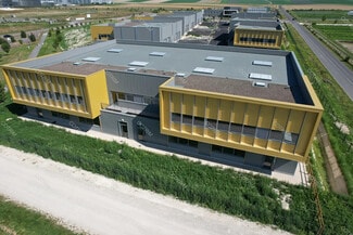 More details for 1 Rue Du Val Clair, Reims - Flex, Industrial for Lease