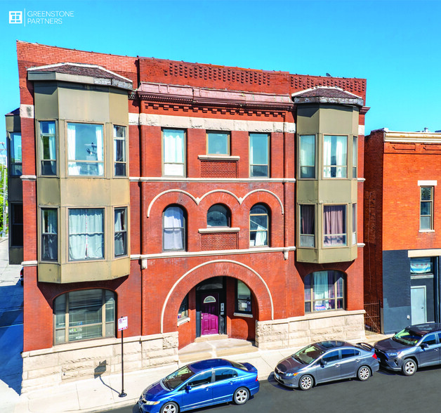 917 S Racine Ave, Chicago, IL for sale - Building Photo - Image 2 of 6