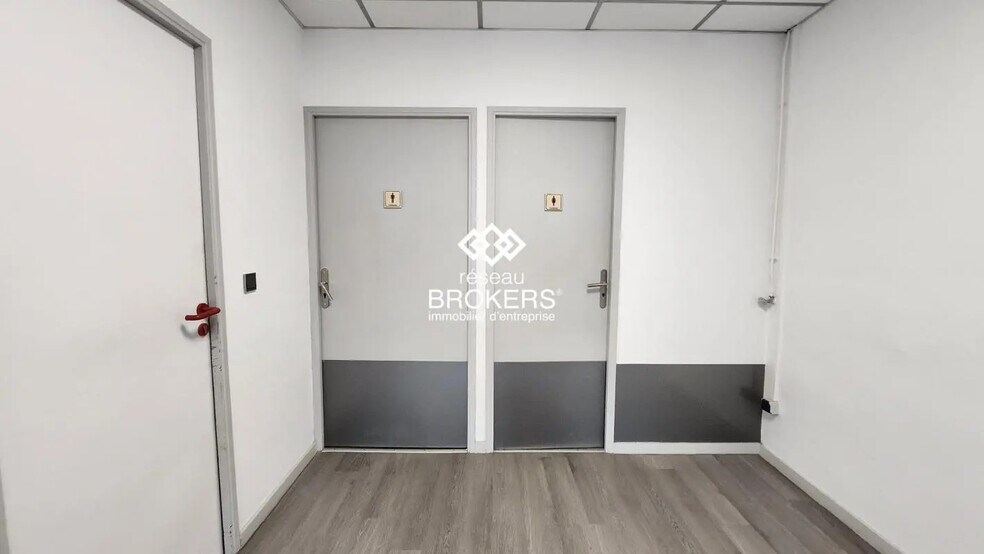 Office in Colomiers for lease - Interior Photo - Image 3 of 17