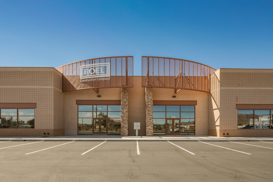 2110 Airway Ave, Kingman, AZ for sale - Primary Photo - Image 1 of 1