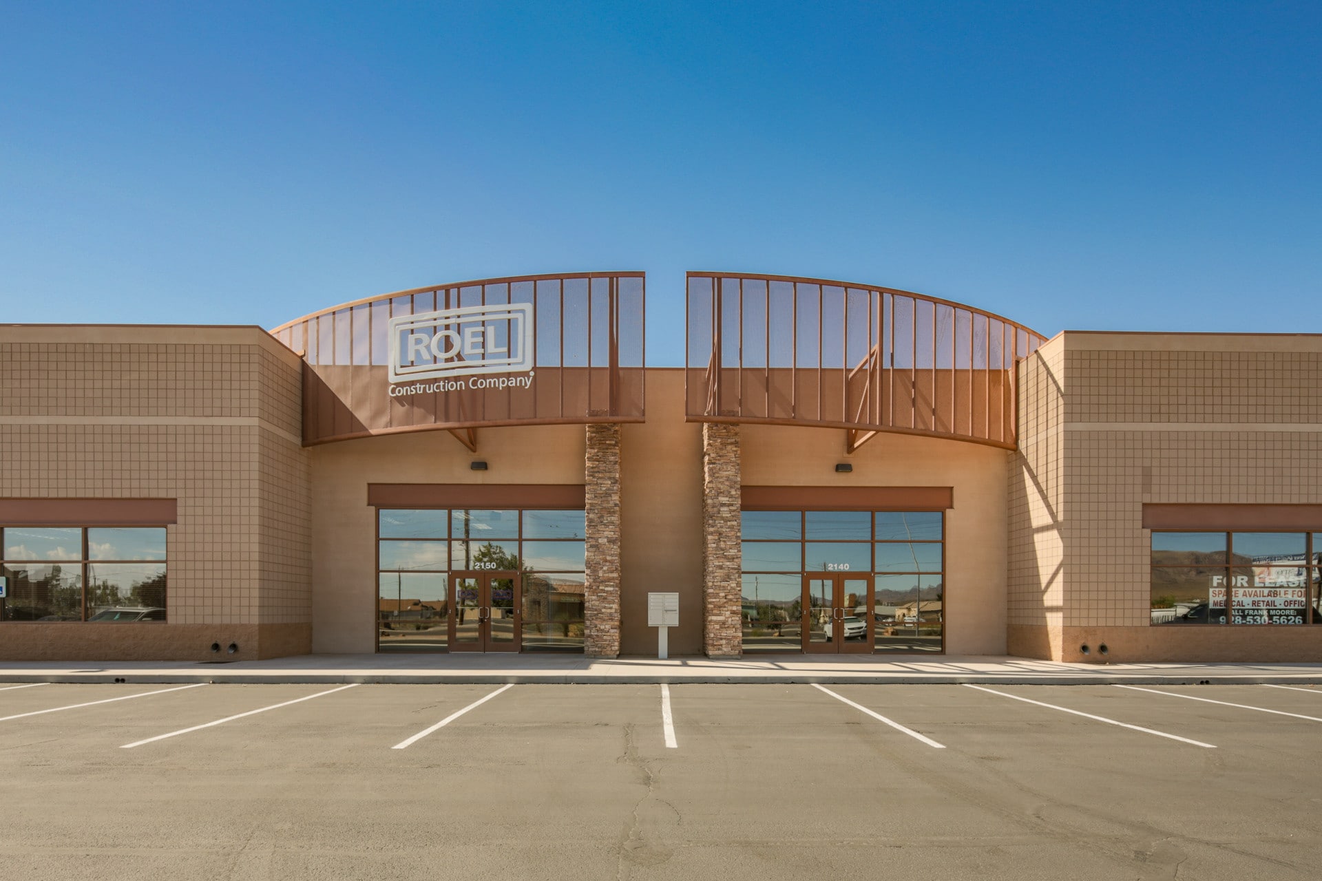 2110-2180 Airway Ave, Kingman, AZ for sale Primary Photo- Image 1 of 1