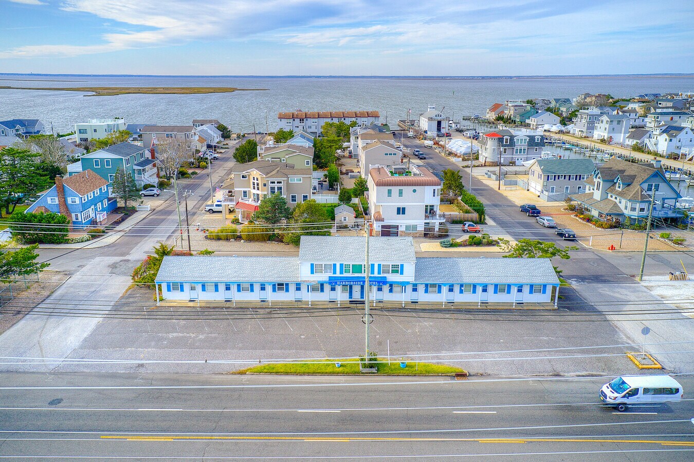 13600 Long Beach Blvd, Long Beach Township, NJ 08008