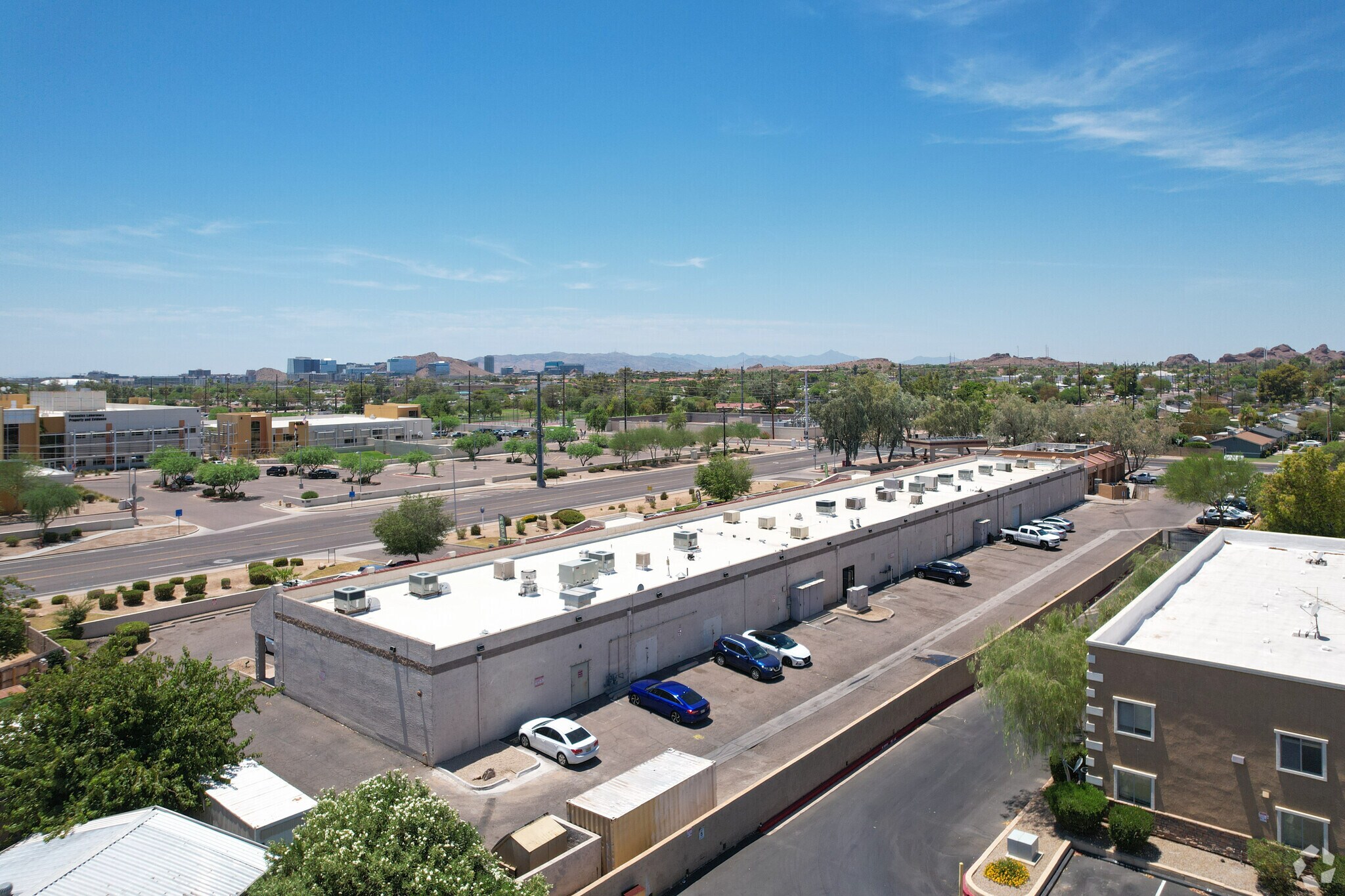 7620 E McKellips Rd, Scottsdale, AZ 85257 McKellips Plaza