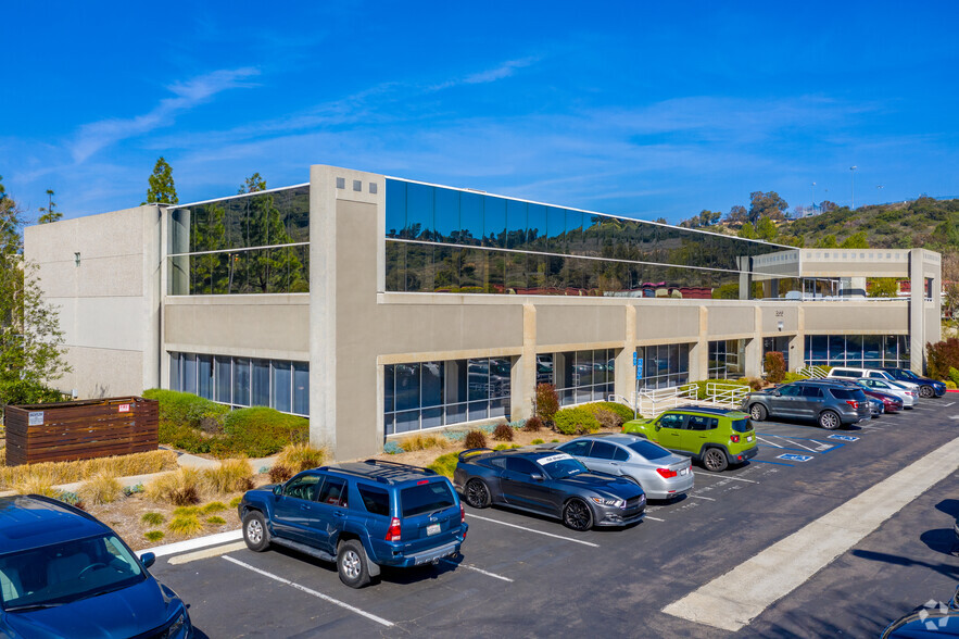 3870 Murphy Canyon Rd, San Diego, CA for lease - Building Photo - Image 3 of 13