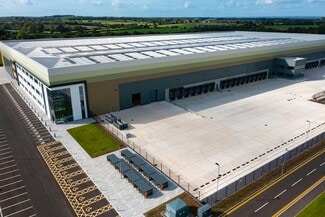 More details for Chippenham Gtwy, Chippenham - Industrial for Lease