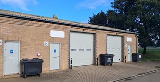 More details for Station Rd, Swineshead - Industrial for Lease