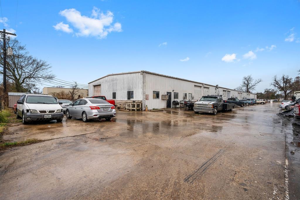 3405 Berry Rd, Houston, TX 77093