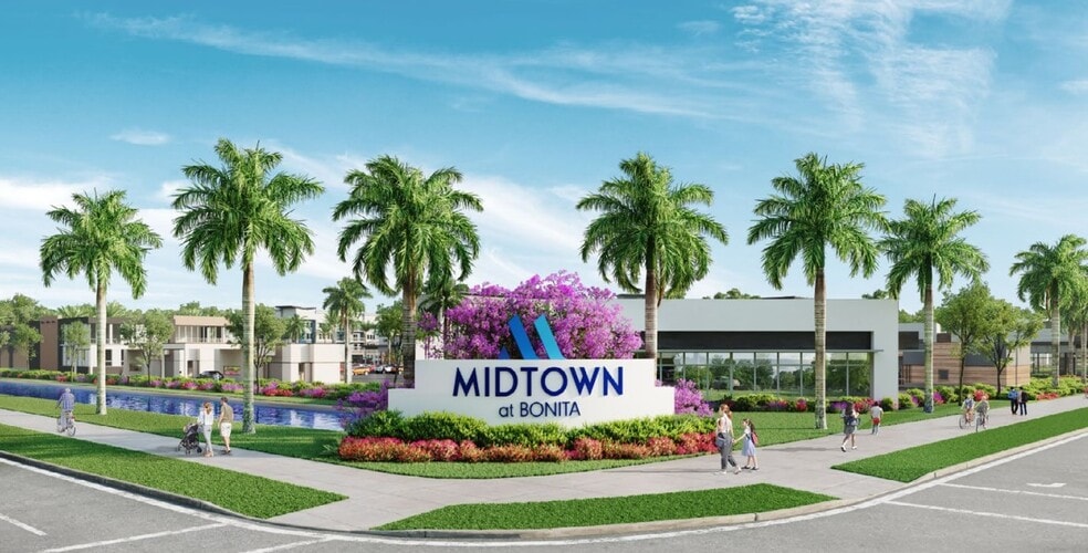 13000 SE Bonita Beach Rd, Bonita Springs, FL for lease - Building Photo - Image 1 of 2
