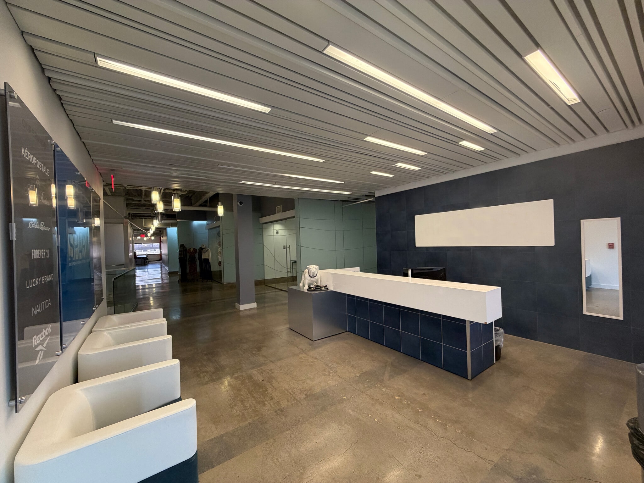 125 Chubb Ave, Lyndhurst, NJ for lease Interior Photo- Image 1 of 18