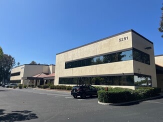 More details for 5217-5251 Verdugo Way – Flex for Sale, Camarillo, CA
