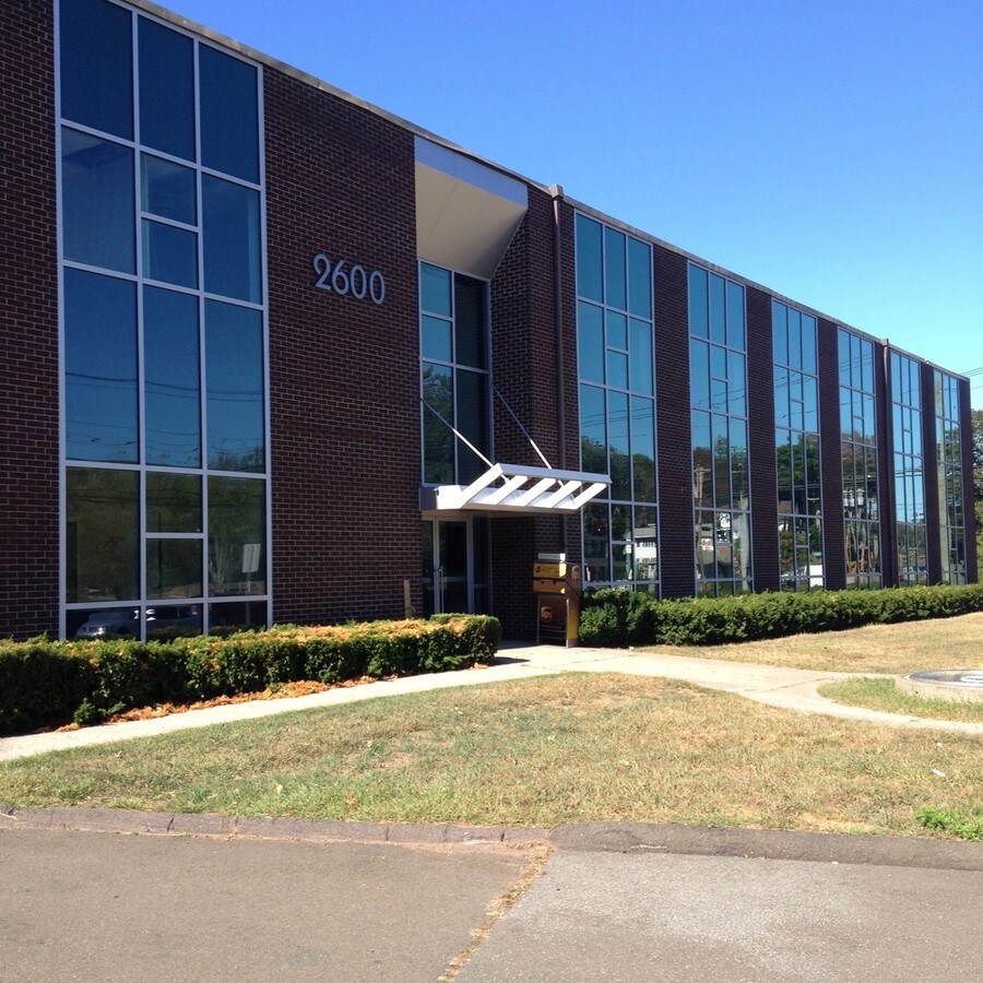 2600 Dixwell Ave, Hamden, CT, 06514 Medical Property For Sale