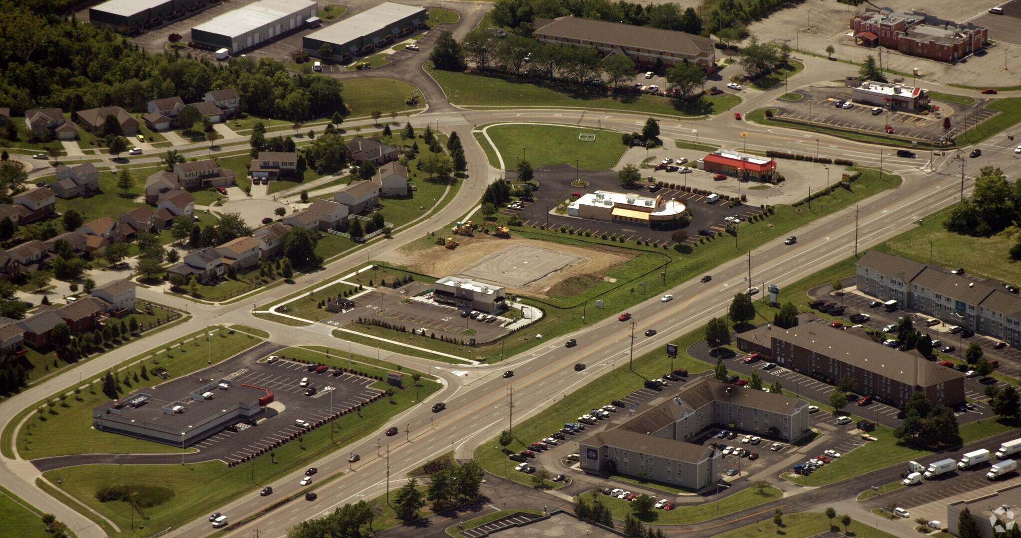 6775 Dixie Hwy, Fairfield, OH 45014 Retail for Lease