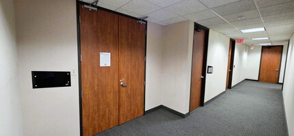 4545 Fuller Dr, Irving, TX for lease Interior Photo- Image 1 of 12