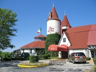 More details for 930 Kehrs Mill Rd, Ballwin, MO - Office, Office/Retail for Lease