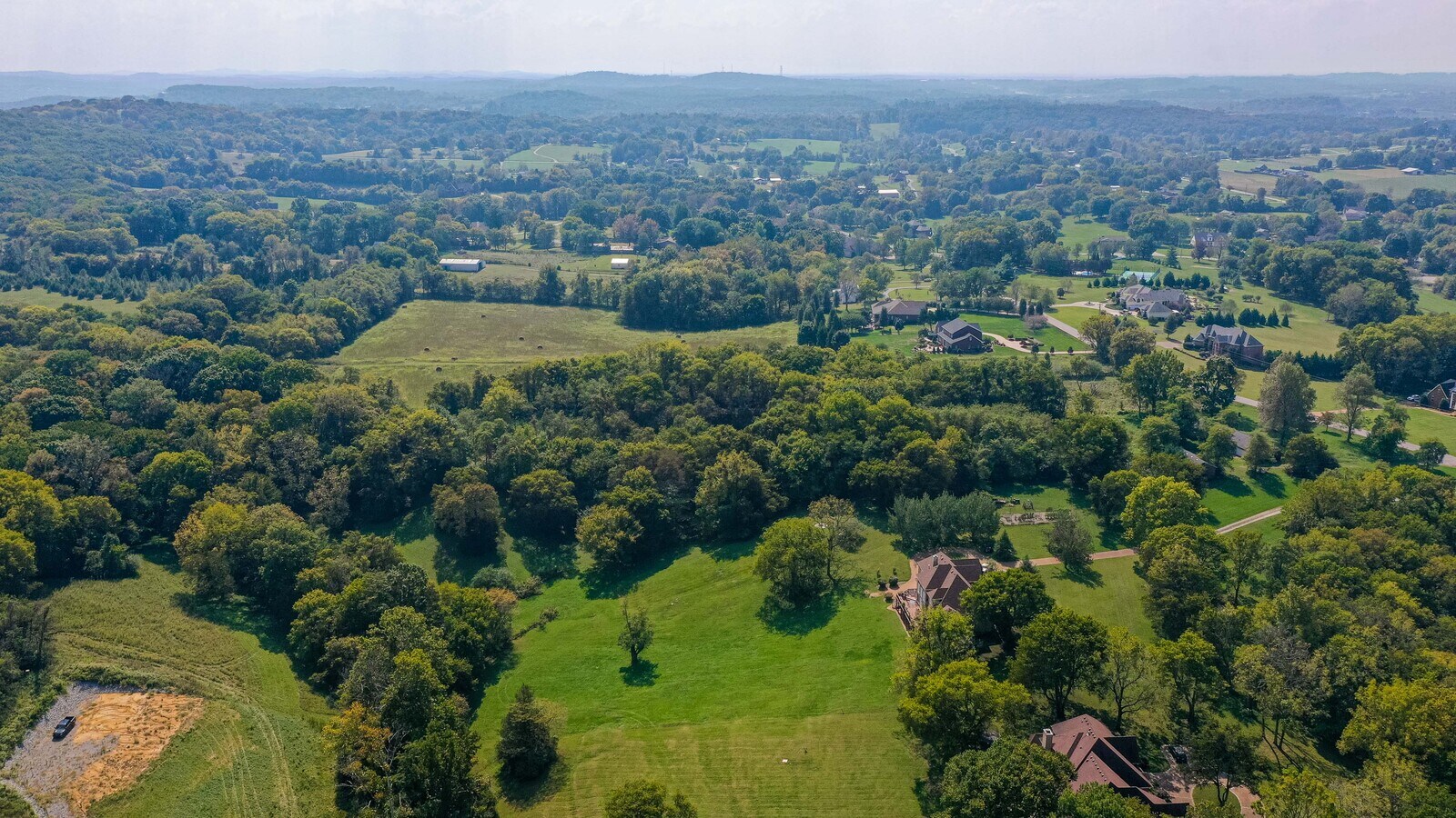 Palmer Road, Lebanon, TN 37087