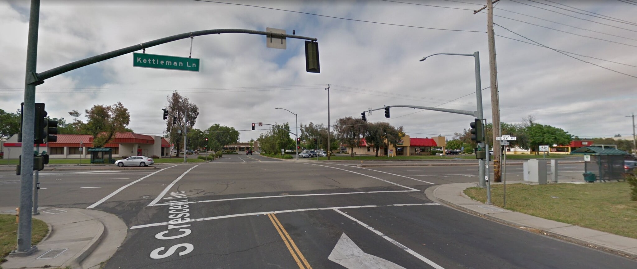 820 W Kettleman Ln, Lodi, CA 95240 Carls Jr. Lodi, CA