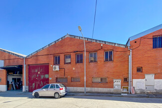 More details for Calle Orfebres, 7, Yeles - Industrial for Lease