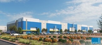 More details for NWC Lawrence St & Thornton Rd, Casa Grande, AZ - Industrial for Lease