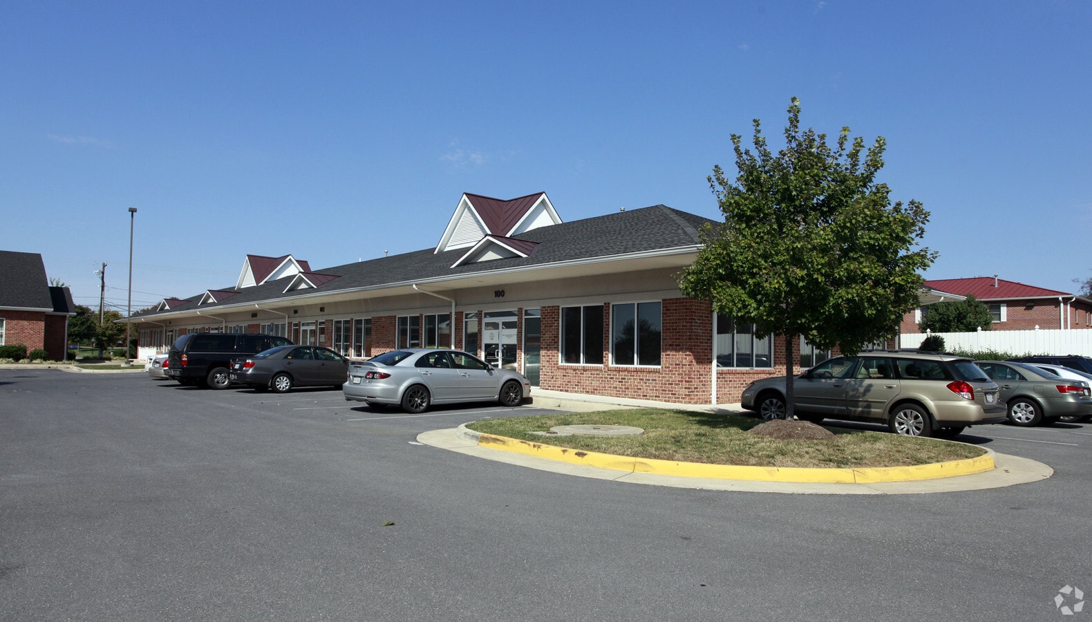 3034 Valley Ave, Winchester, VA 22601