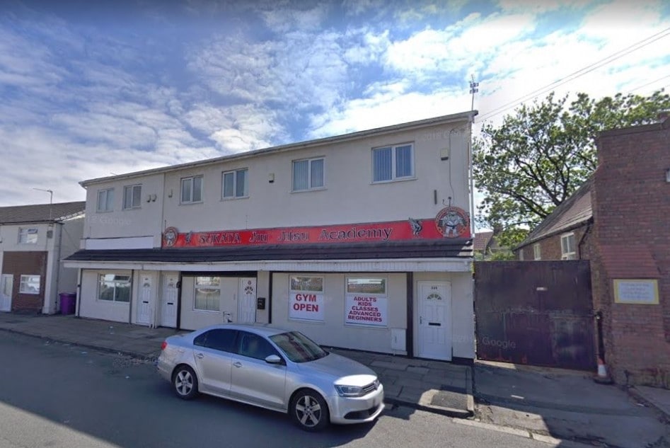 28-30 Larkhill Ln, Liverpool for sale Primary Photo- Image 1 of 1