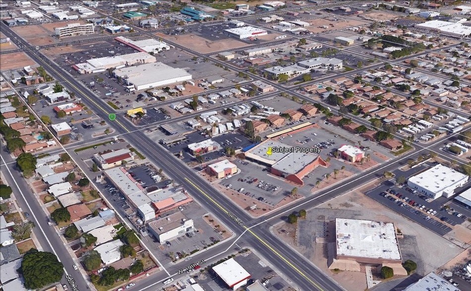 1881 S 4th Ave, Yuma, AZ for sale - Primary Photo - Image 1 of 1