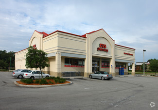 More details for 4639 W 1st St, Sanford, FL - Retail for Sale