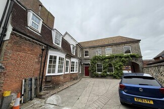 More details for 90 High St, Newmarket - Office for Sale