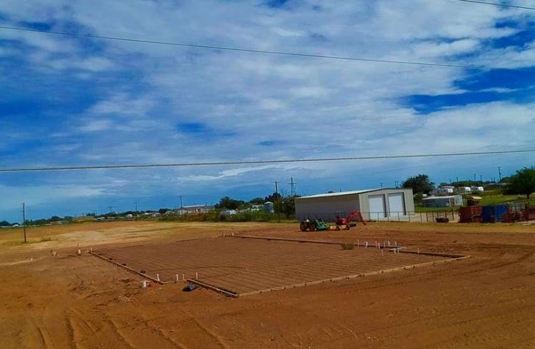 1465 SE US Hwy 385, Andrews, TX for sale - Building Photo - Image 1 of 1