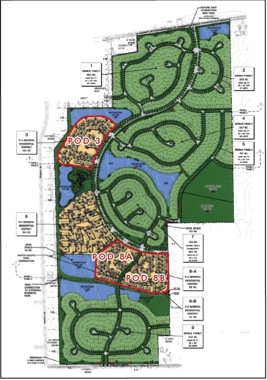 Wolf's Crossing Rd, Oswego, IL 60543