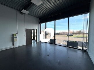 More details for Chemin Des Églantiers, Taluyers - Office for Lease
