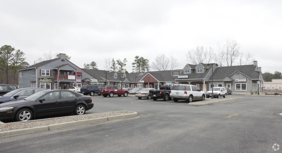 950 Rt 9, Bayville, NJ for lease - Building Photo - Image 3 of 5